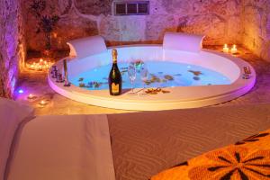 Relais Il Trullo della Rupe