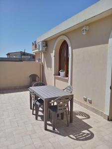Luminoso Appartamento con Terrazza......C.U......Q2483 img21