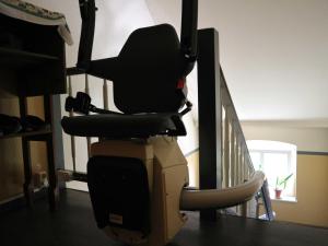 Ferienwohnung MIWE Gesundheitszent