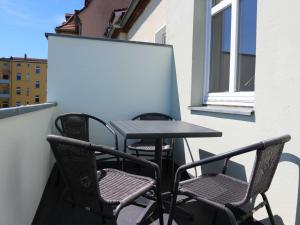 Ferienwohnung MIWE Gesundheitszent