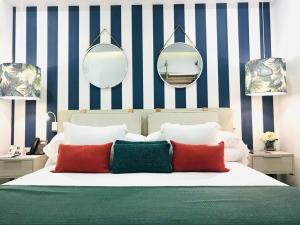 Double or Twin Room room in Soho Boutique Urban