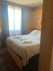 Hotels Hotel l'Equipe : photos des chambres