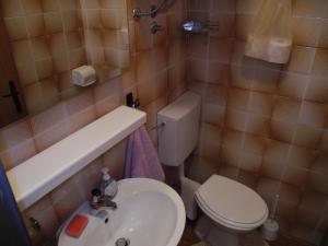 Apartment Edita 21 pax