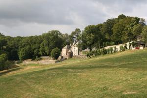 B&B / Chambres d'hotes Chateau du Puech : photos des chambres