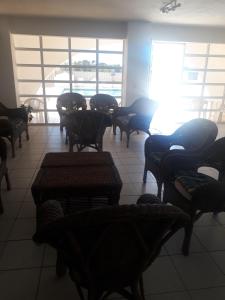 studio para 2 pessoas