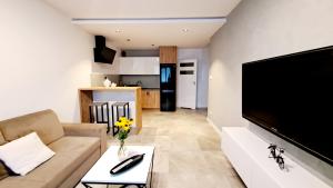 Apartament Wilkasy III koło Giżycka