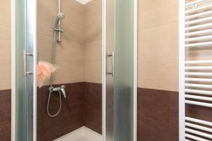 Apartment Natali Punat- free parking on premises