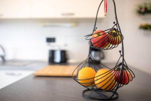 Apartment Natali Punat- free parking on premises