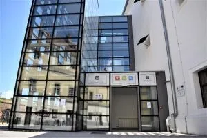 Hi Hostel Stara Pekara Osijek - Baja