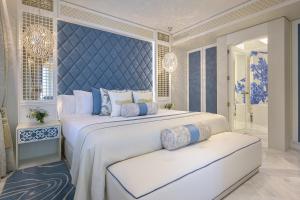 Royal Suite room in Gran Hotel Miramar GL