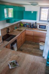 Appart terrasse, Climatisation , Vue mer, Parking