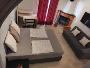 Studio Sunset - Platanidia