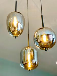 Appartements Lorient Love Room Le King Size : photos des chambres