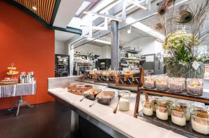 Hotel Hofgarten Luzern