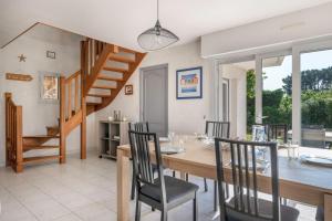 Vacances tout confort à Sarzeau