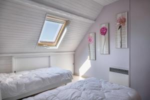 Maisons de vacances Vacances tout confort a Sarzeau : photos des chambres