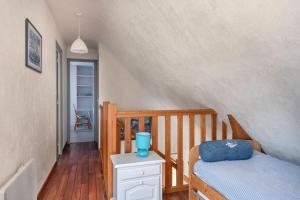 Maisons de vacances Vacances tout confort a Sarzeau : photos des chambres