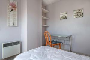 Maisons de vacances Vacances tout confort a Sarzeau : photos des chambres