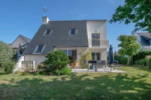 Maisons de vacances Vacances tout confort a Sarzeau : photos des chambres