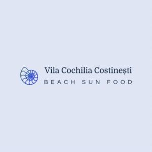 Vila Cochilia Costinesti ULTRACENTRAL 3 stele