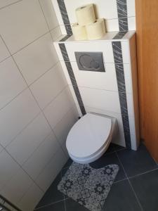 Apartment EMMA Ljubljana - FREE parking, AC, Wifi