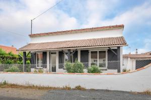 Maisons de vacances Decouvrez le charme de Pornic en sejournant dans cette belle maison : photos des chambres