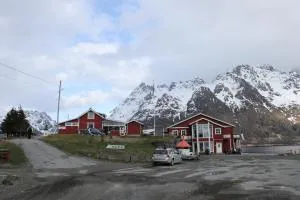 Sildpollnes Sjøcamp - Sandsletta