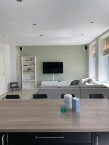 City Center Apartment - 瓦尔德豪格