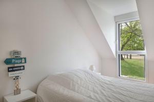 Maisons de vacances Maison neuve, 200m du Port du Crouesty : photos des chambres