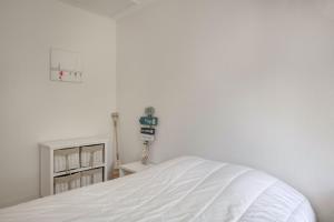 Maisons de vacances Maison neuve, 200m du Port du Crouesty : photos des chambres