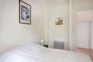 Maisons de vacances A 200m du Port de Crouesty, Maison 6 personnes : photos des chambres