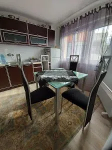 Apartment Panorama - Barice