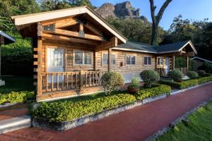 Club Mahindra Lake View Munnar