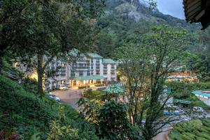 Club Mahindra Lake View Munnar