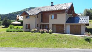 Appartements Le Maurillon : photos des chambres