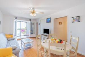 Appartements Solenzara : photos des chambres