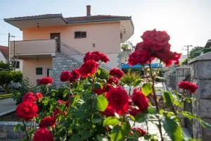 Apartman Sofija - Gradina