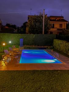 Residence La Meridiana - Apartment 04