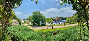 Duni Belleville -Inclusive