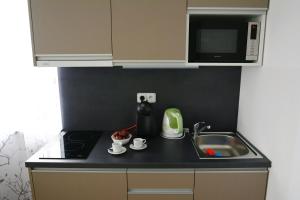 Apartmány Pemag Mikulov