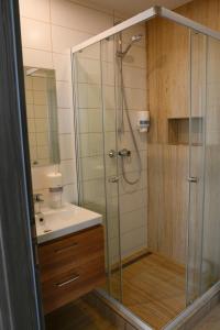 Apartmány Pemag Mikulov