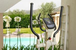 Villa Alcantara di Charme