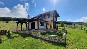 Wass House - Mionica