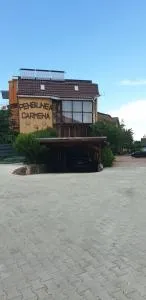 Pensiunea Carmena - Băile Felix