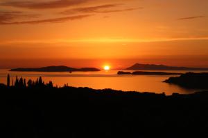 Sunset Sea View Villa 6