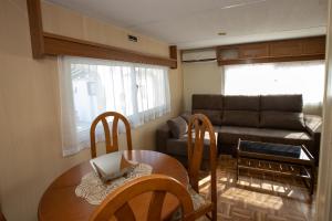 Mobilhome Costa del Sol