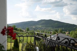 Apartamenty PanoramaGromadzyń