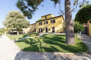 Agriturismo Villa Bracali - Giampierone