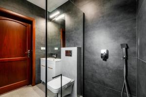 Czeho House Domki Białka Tatrzańska