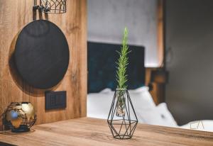 Galija Luxury Suites